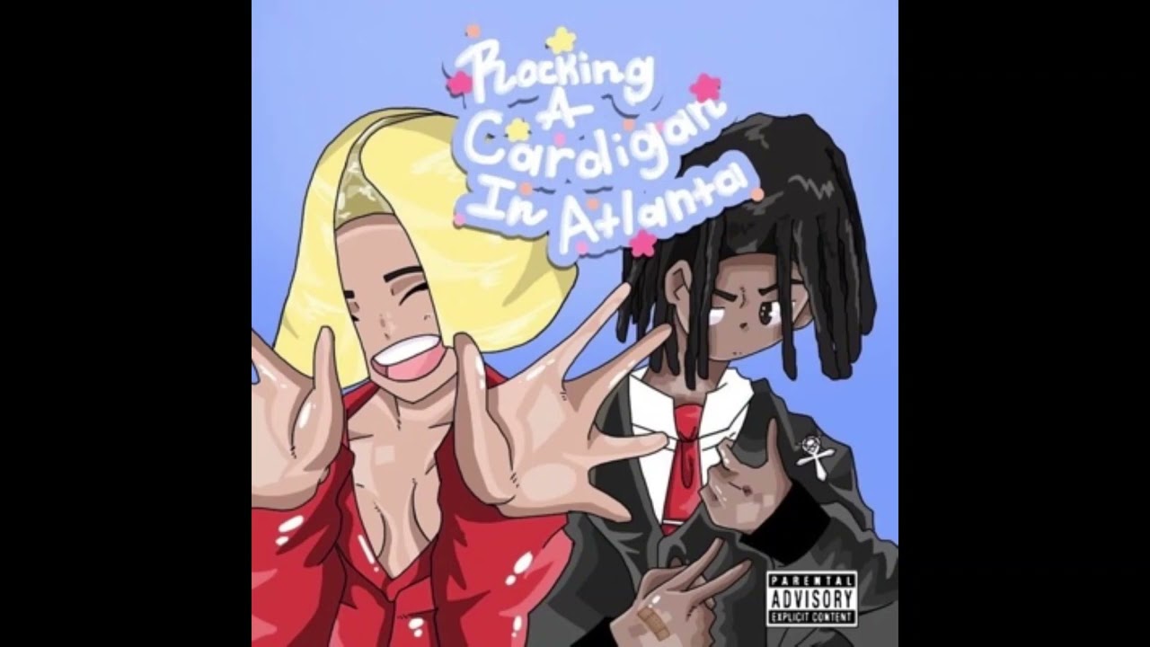 lil Shordie Scott  - Rocking A Cardigan in Atlanta (Clean)