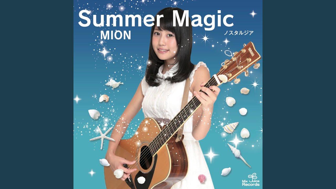 Watch Summer Magic on YouTube Watch Summer Magic on YouTube