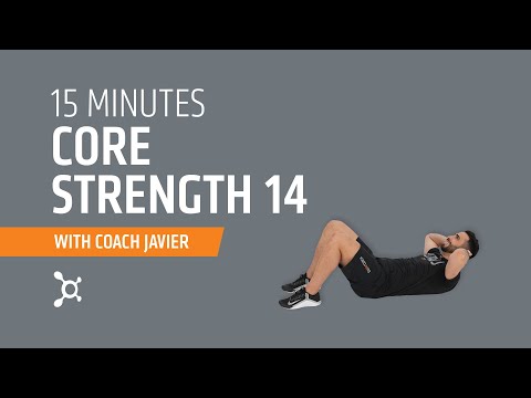Core Strength 14