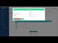 9.- Cómo Gestionar la Tabla de Tallas en tu Sistema Administrativo WEB 📏👟