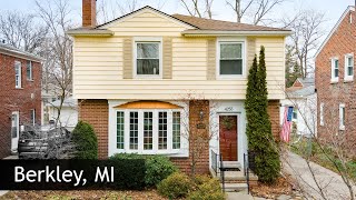 4253 Cumberland Rd video tour