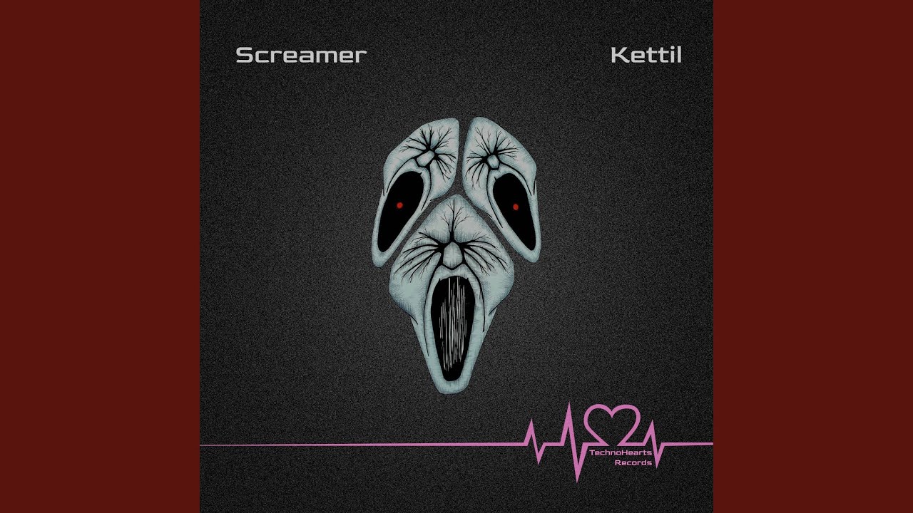 Screamer (yohan.aif Remix)