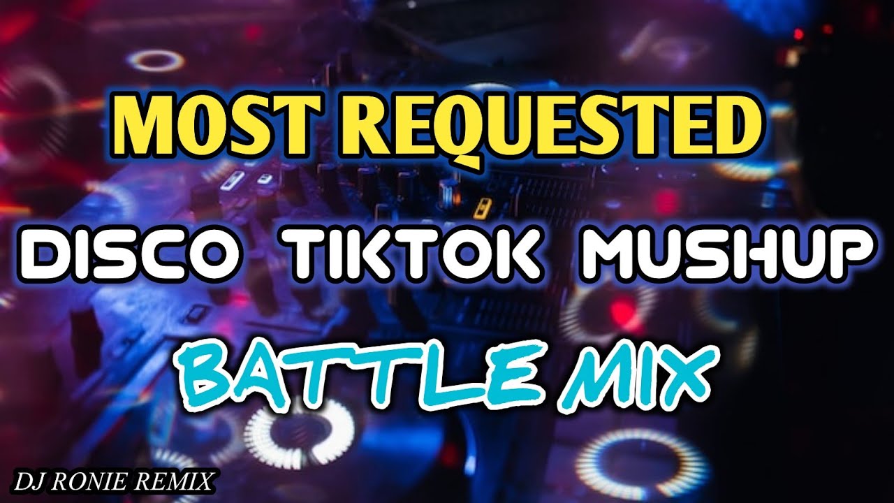 NEW BEST TIKTOK MASHUP REMIX 2026 - NONSTOP TIKTOK MASHUP REMIX 