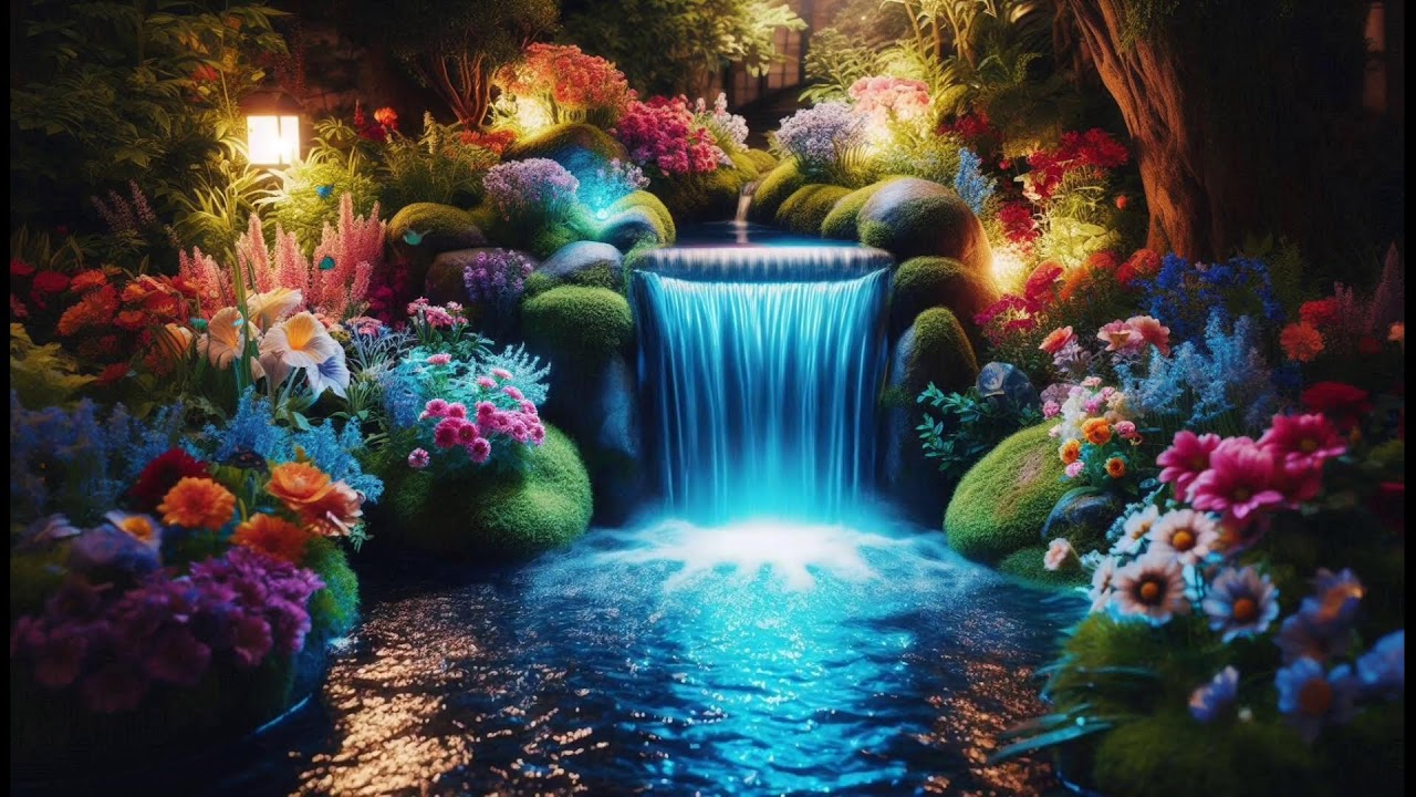 🔴 STOP OVERTHINKING: Relaxing Music Relieves Stress, Anxiety & Depression 🌿 Live