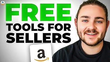 De beste GRATIS tools voor verkopen op Amazon