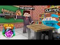 TheJoCraft bringt mir Create Mod bei | Create Live 6