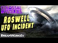 Roswell UFO Incident Quiz