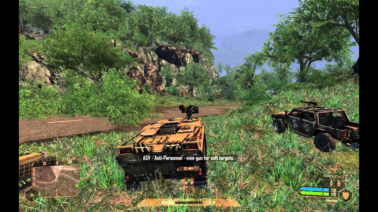 MacBook Pro 17" 1920 x 1200 CrysisWarhead