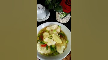 SI KENYAL KITA BIKIN SEGER YUKK. CIRENG KUAH PEDAS #shorts