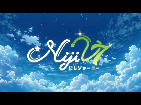 [MV] Masterpiece (short ver.) - niji・journey 7 announcement trailer