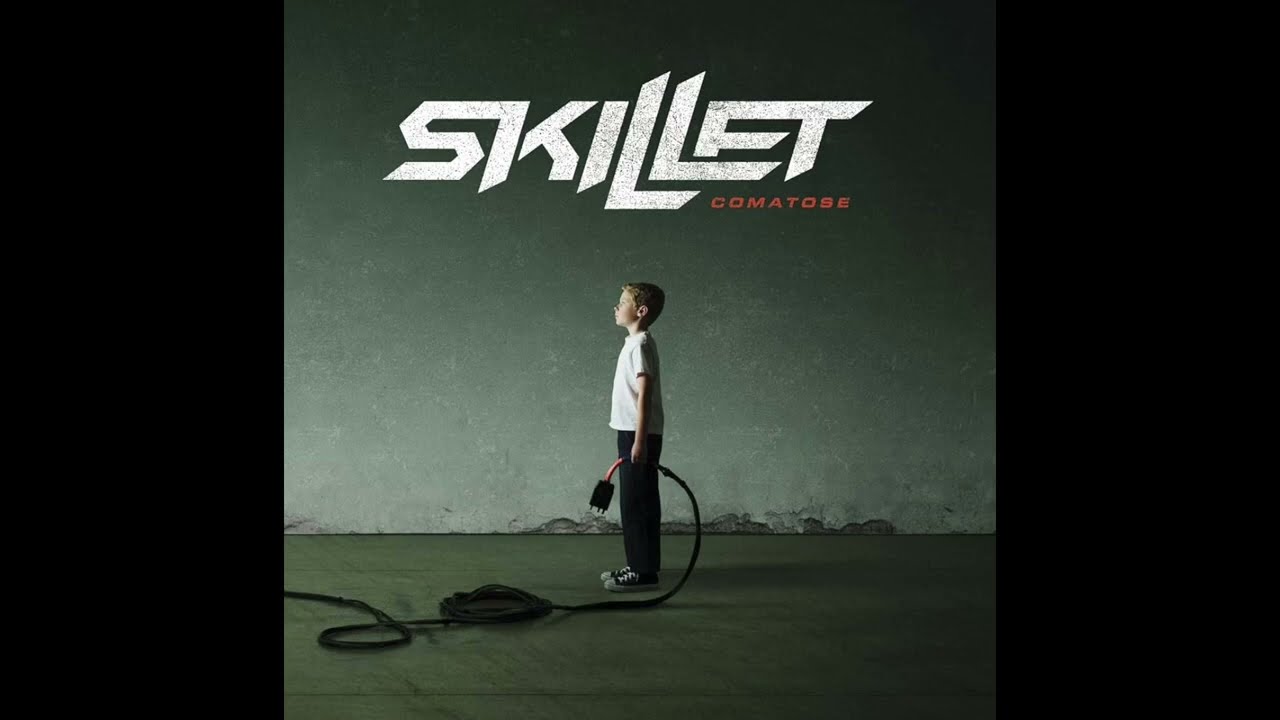 Skillet - Say Goodbye (Acoustic) [432hz]