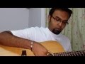 kochadaiyaan karma veeran AR. Rahman guitar cover Whatsapp Status Video Download Free