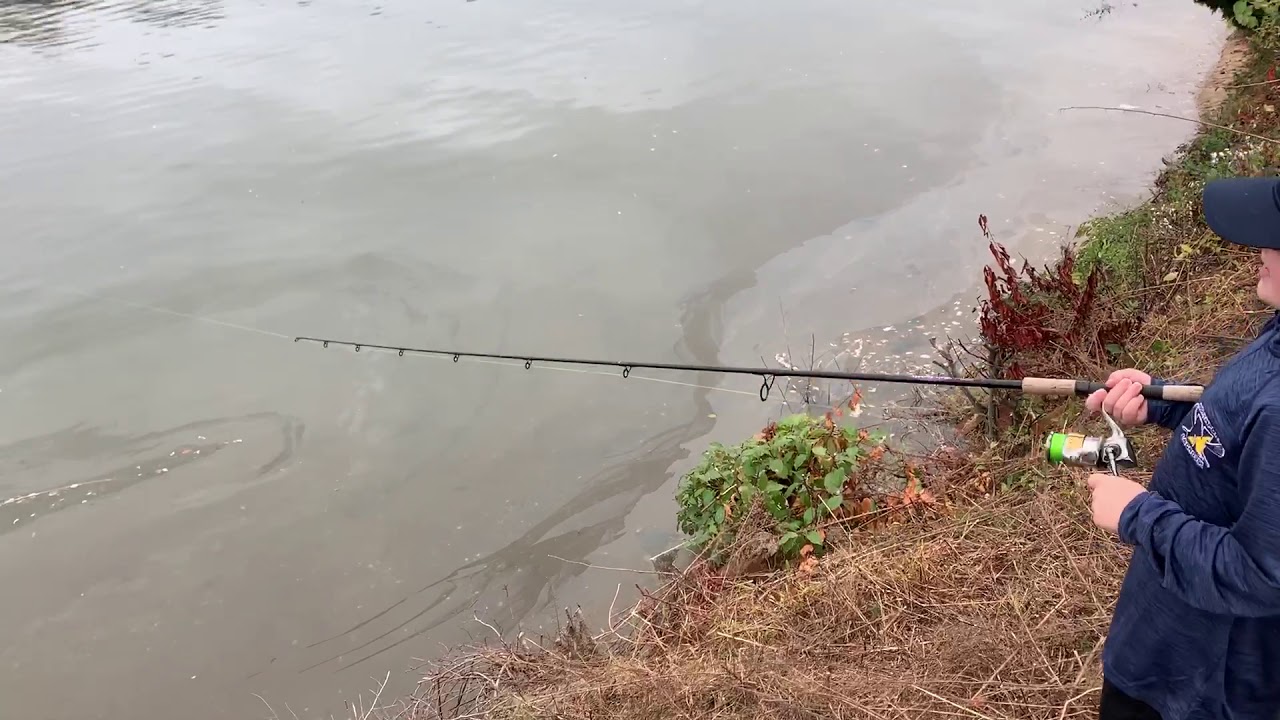 Striped Bass Northport NY YouTube