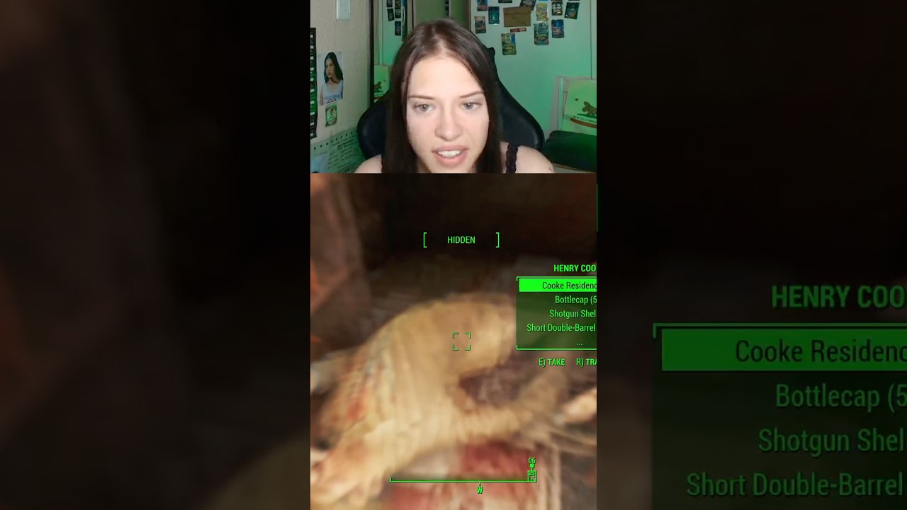 Кук был приготовлен 