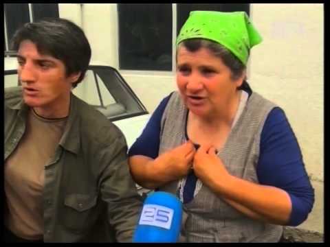 გარემოვაჭრეები მერიის ზედამხედველობის სამსახურს დაუპირისპირდა