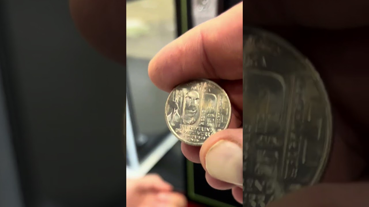 2024 Orlando FUN Coin Show 