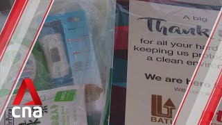 NEA offers six-month licence extension for cleaning businesses