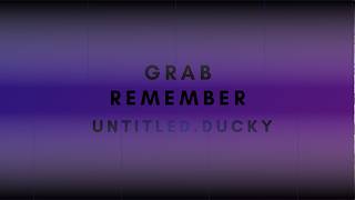 GRAB VR: remember                                              [ Music by DoctorKMAC ]