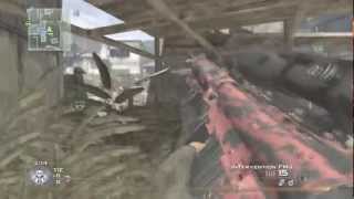 HITMARKAH! #1