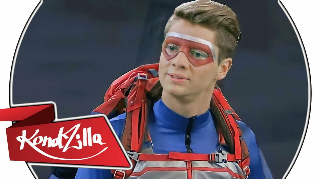 Jace Norman Amar Não É Pecado ( FUNK REMIX)