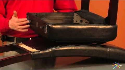 Assembly Video - Palazzo Dining Chairs - Set of 2