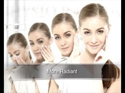 Physio Radiance Training: Revolutionary Anti-Aging...