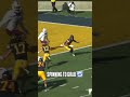 Went up and snagged it 🫨 #collegefootball #accfootball #cfb #football #calfootball