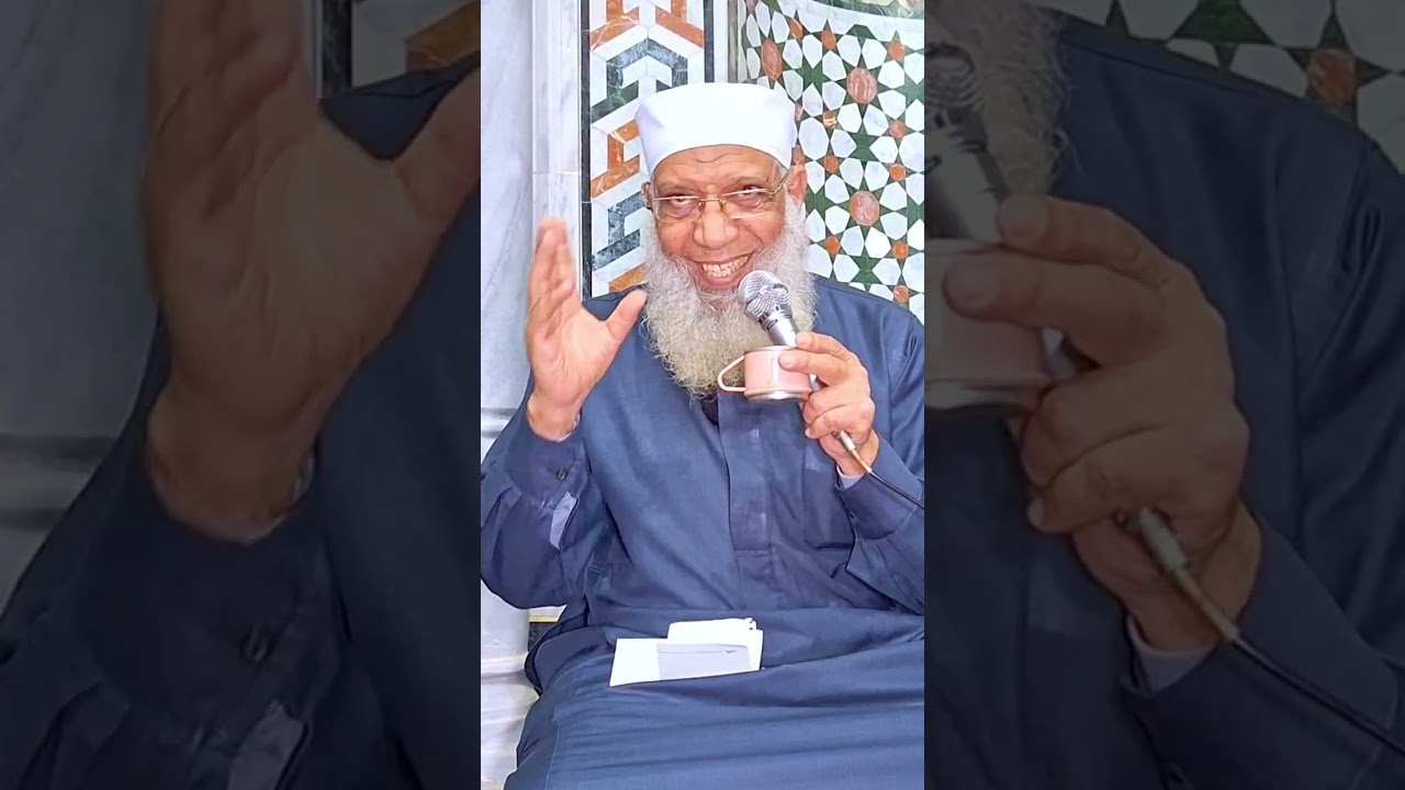 إن رحمت الله قريب من المحسنين | تراويح 5 رمضان