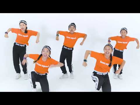 imoo Dance Song | Yuk Menari Bersama imoo!