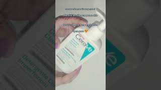 CeraVe cleanser Review | CeraVe cleanser estmal krny ka trika ? ceraveskincare cerave