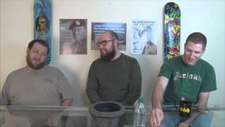 Kissing Men Cannibalism Sex Fantasies