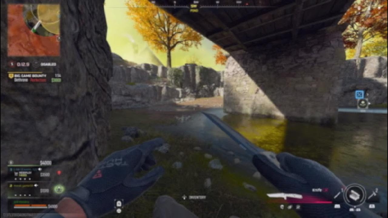 Haven's Hollow Clutch Win