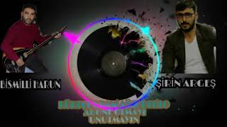 Şirin Argeş Bi̇smi̇lli̇ Harun En Güzel Kürtçe Halaylar 2020 Diyarbakır