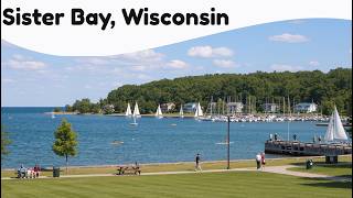 10 Best Things to Do in Sister Bay, Wisconsin