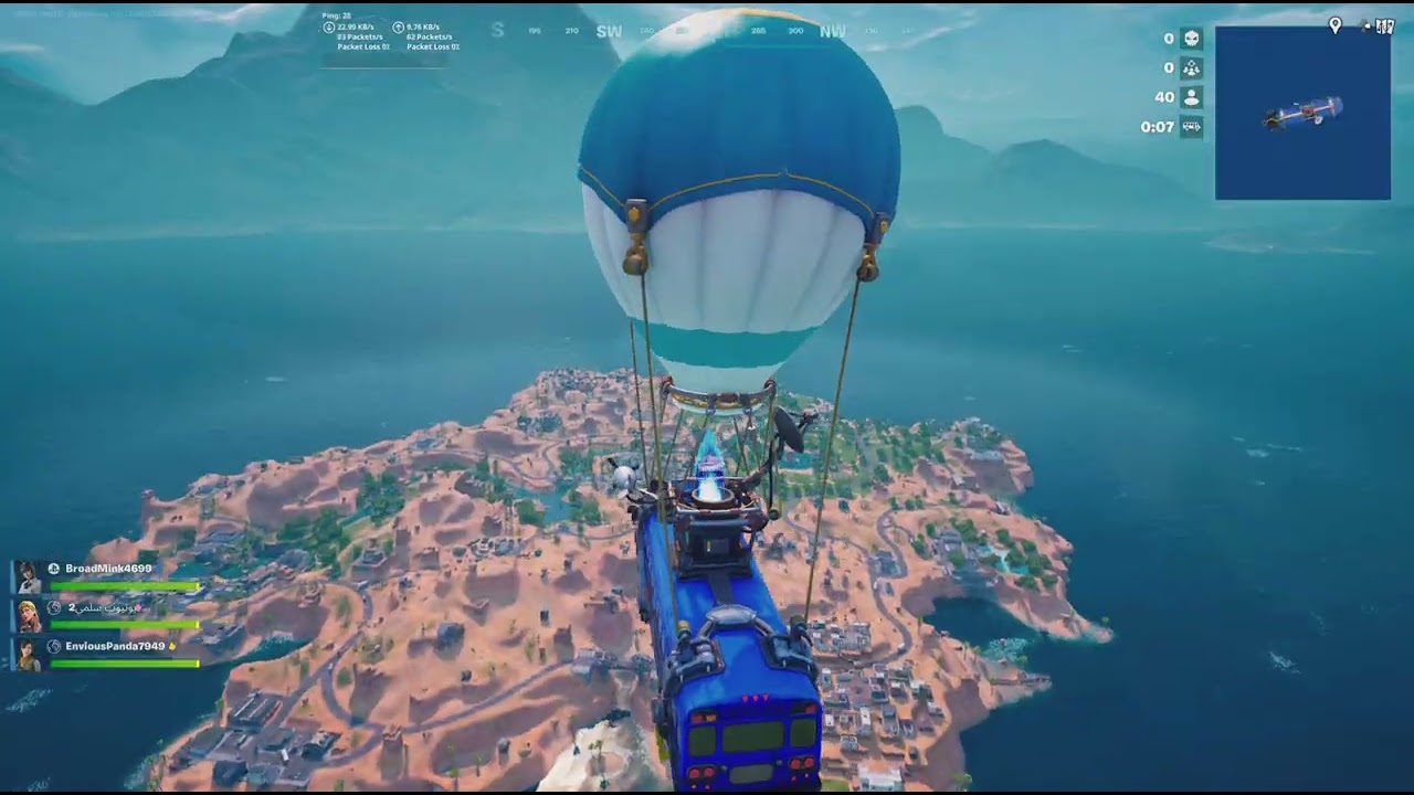 فديو مستحيل تتوقعه يا الهي