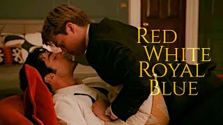 Alex & Henry | Cruel Summer (Red White & Royal Blue)