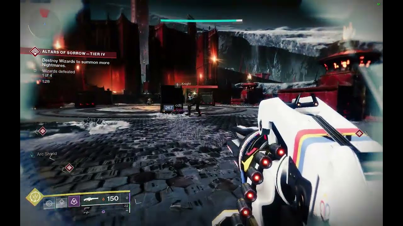 Heir Apparent catalyst is so good