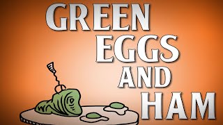 Download Mp3 GREEN EGGS AND HAM -  Backflip By Rivers Cuomo | Netflix Gudang lagu Download Mp3 GREEN EGGS AND HAM -  Backflip By Rivers Cuomo | Netflix
