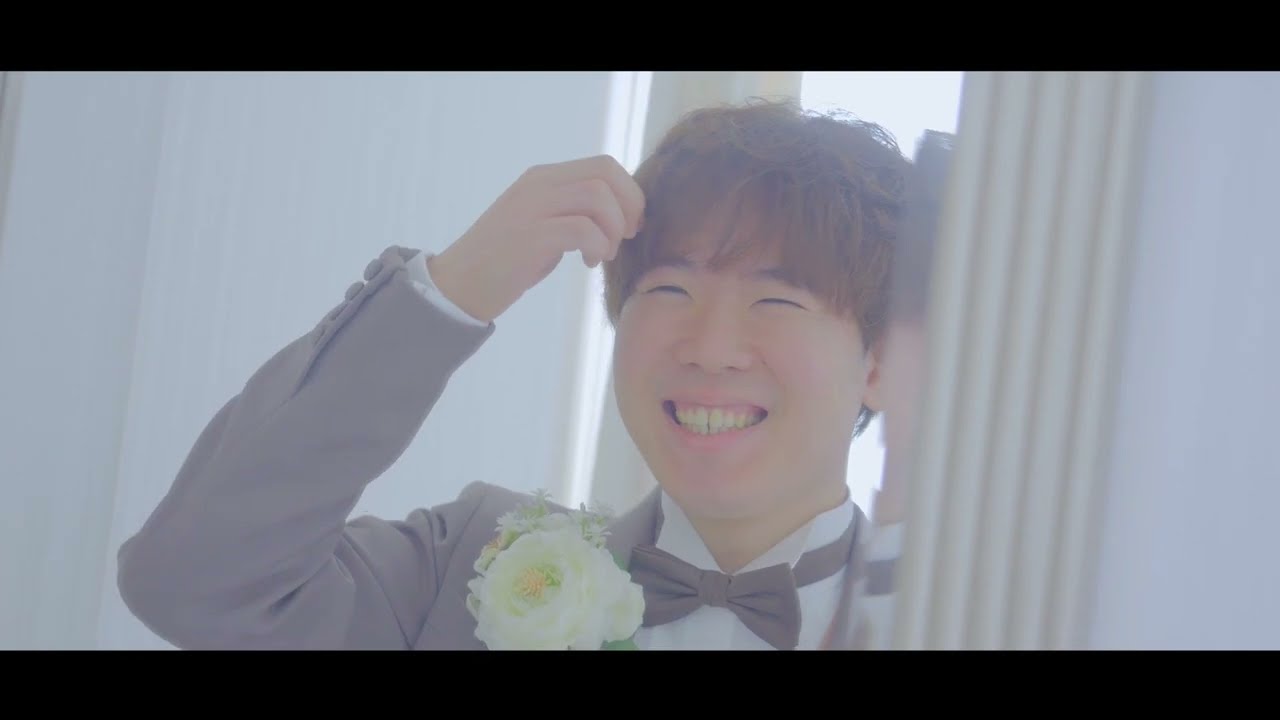 お洒落なウェディングムービーならC'leo Wedding End Roll [Shiwaawase / Vaundy] Video Party Report