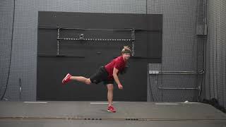 Paradigm Pitching Pitching Development Program