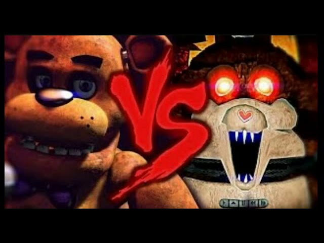 charcharcharchar 🫶🏻 – Mama Tattletail VS Freddy Fazbear Lyrics