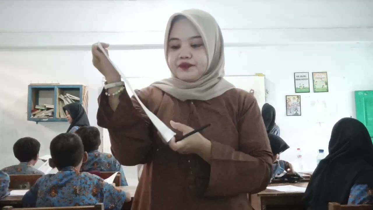 TUGAS 1 PKP SIKLUS 1(MENGENAL UNSUR-UNSUR SURAT DINAS DAN SURAT PRIBADI)