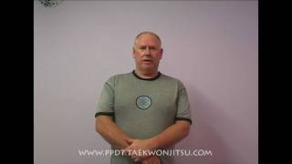 Defensive Tactics Testimonial 6 - www.AdvancedDefensiveTactics.com in Australia