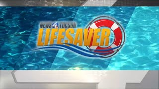 N4T Lifesaver: Attend next week's Swimfest at Lohse YMCA