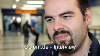 Interview mit Peter Stuge zum Coreboot-Projekt
