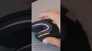 •The NPET SPEEDM Gaming Mousepad | Speed Test!