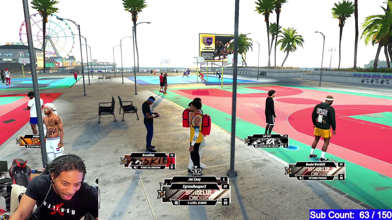 best big man build nba 2k21 best big man build nba 2k21