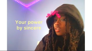 your power - Billie eilish cover