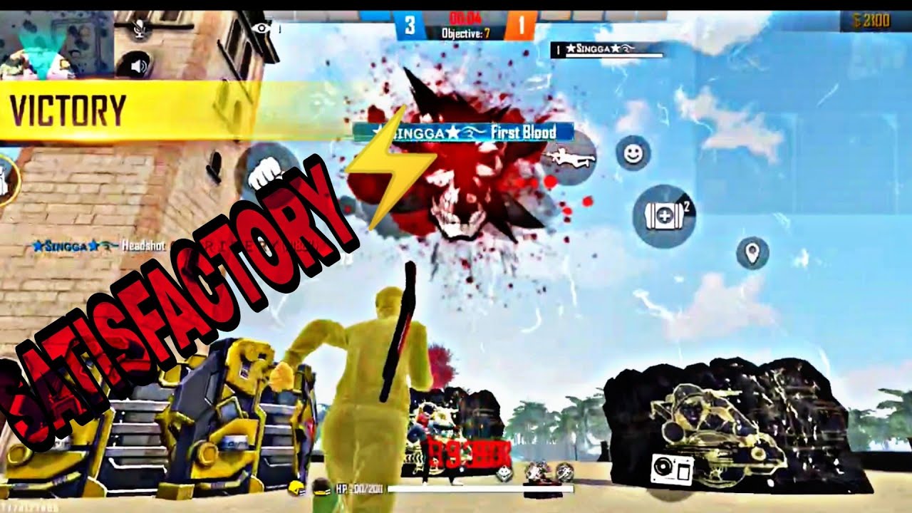 NOT HUMAN 👽 (Aggressive FF) FREE FIRE HIGHLIGHTS🔥🇮🇳