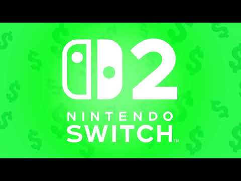 Nintendo Switch 2 Price: Way More Than Expected?